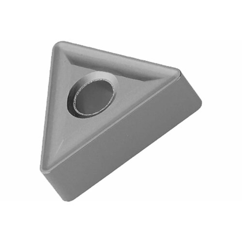 TNUM-220408 Т15К6(H10) (01114-220408) пластина 3-гранная (1 шт.) Sekira 00000022776