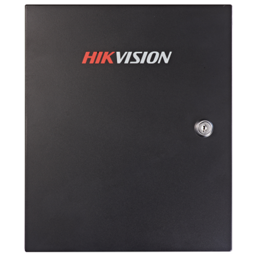 Контроллер сетевой Hikvision DS-K2801