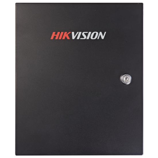 Контроллер сетевой HIKVISION DS-K2801