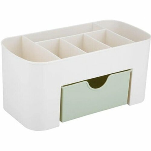 Органайзер Daswerk предназначен для хранения канцелярских товаров украшений 608479СН 375₽