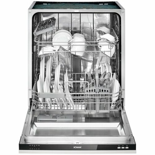 Посудомоечная машина Bomann Bomann GSPE 7416 VI 4260000₽