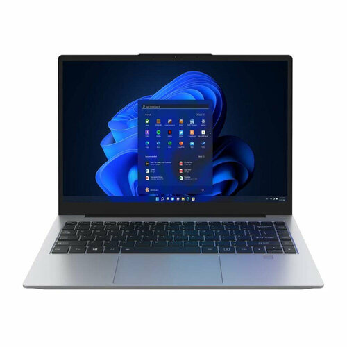 Ноутбук ACD 14Pro I7-1260P (AH14PI32P62LS)/16GB/SSD512GB/14