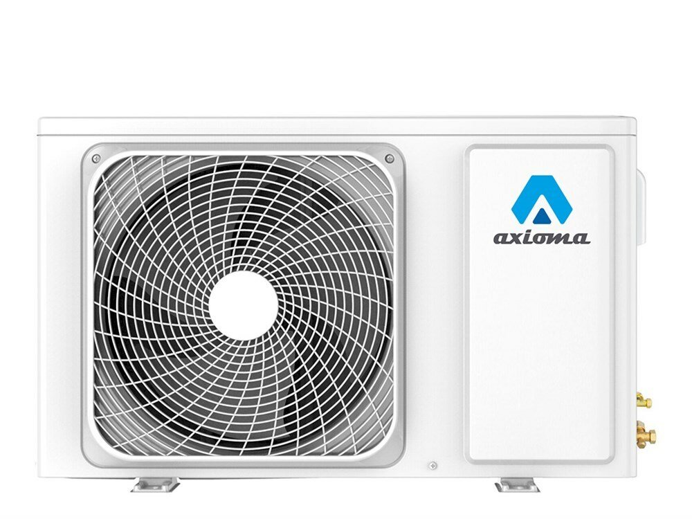 Axioma Наружный блок кондиционера Axioma ASB12D1