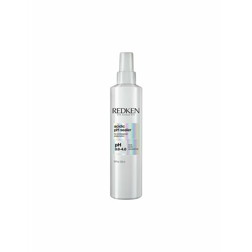 Спрей для укрепления волос REDKEN Acidic Bonding, 250мл redken acidic bonding шампунь 1л