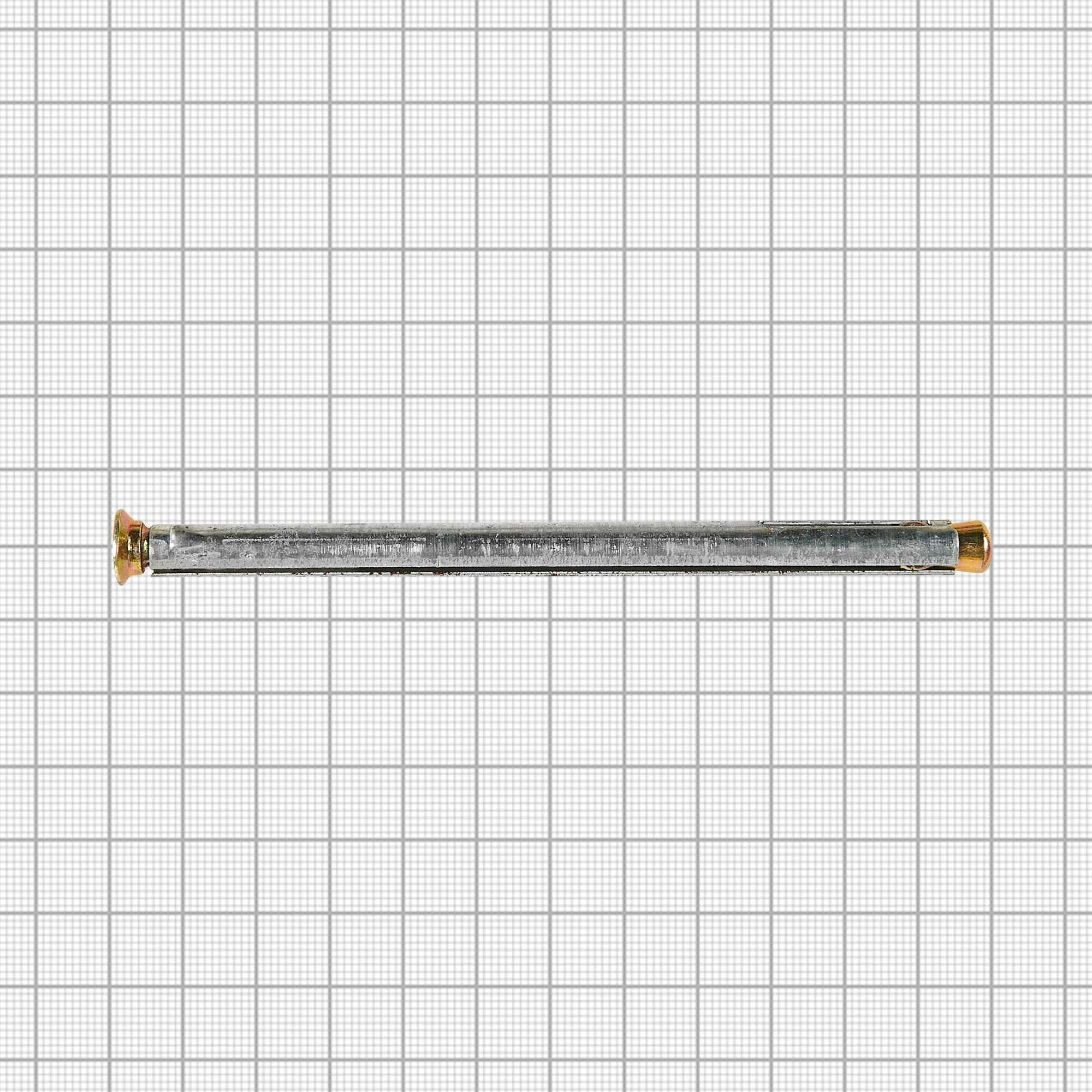 Рамный анкер 8x112 мм 1 шт сталь