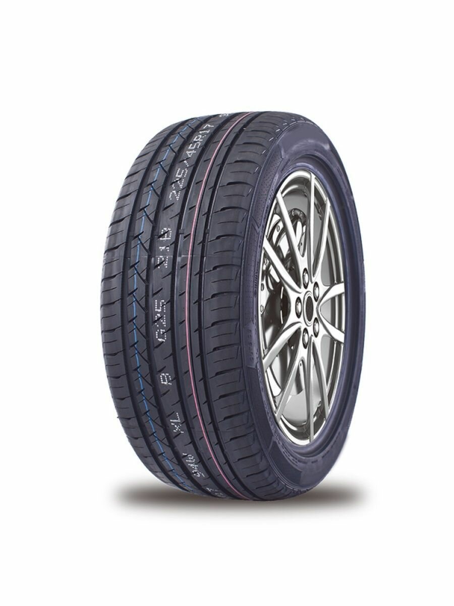 Шина Roadmarch Prime Uhp 08 255/40 R18 99W XL летняя