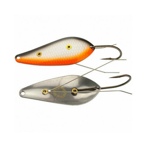 Блесна Trout BaitPORA WEDLESS PROFI незацепл,08S 15гр