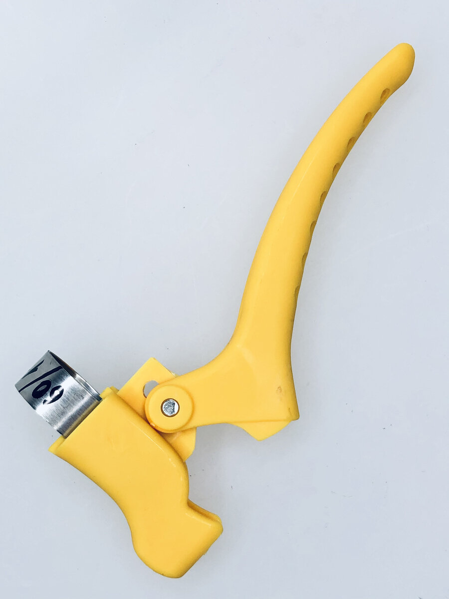 фото Ручка сцепления для Huter GMC-6.5(106,108) KST №792