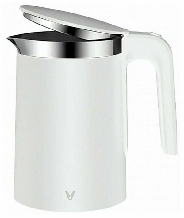 Чайник Viomi Smart Kettle V-SK152C, белый