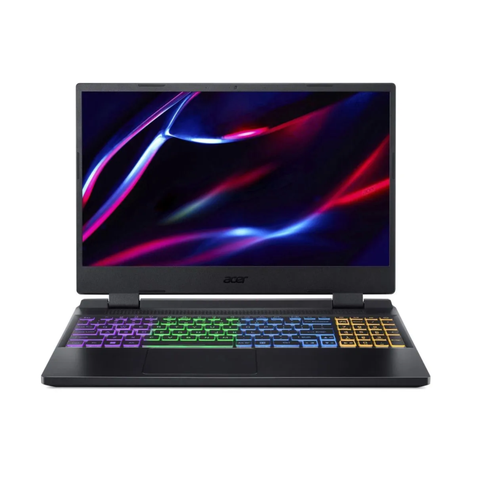 Ноутбук Acer Nitro 5 AN515-58-53LE 156 FHD IPSCore i5-12450H16GB1TB SSDGeForce RTX 4050 6GbNoOSRUSKBчерный NH QLZCD002 10999000₽
