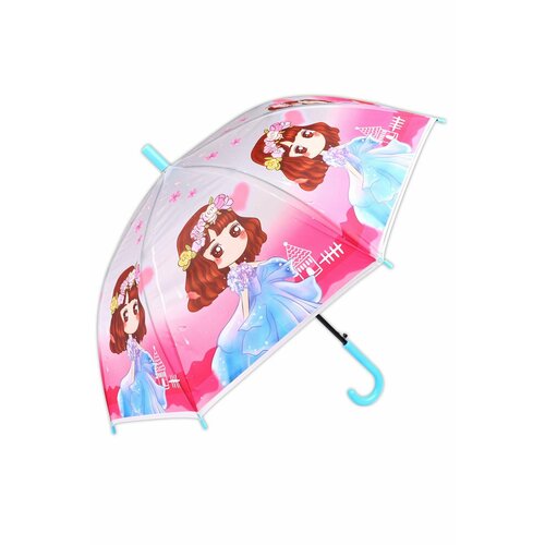 Зонт TORM, голубой