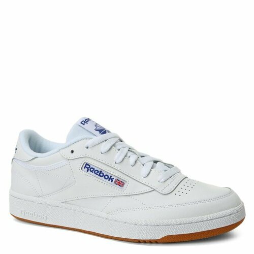 Кроссовки Reebok, размер 39, белый