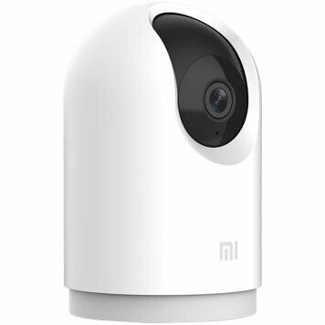 Видеокамера безопасности Mi 360° Home Security Camera 2K Pro MJSXJ06CM (BHR4193GL)