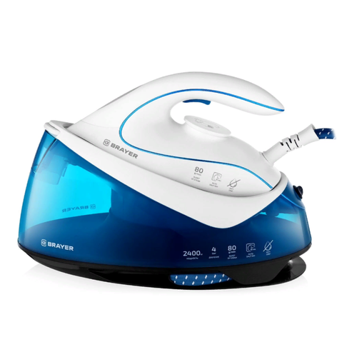 Паровая станция BRAYER BR4150 859000₽