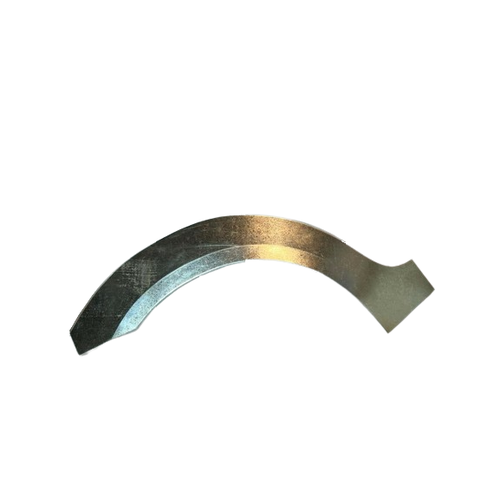 Правая ремонтная арка Renault Logan 1 (рено логан) холоднокатаная сталь 1мм