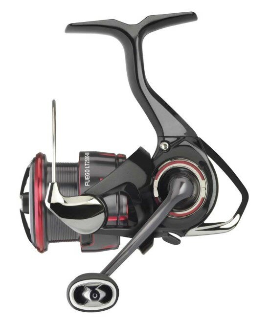 Daiwa Fuego LT 23 (4000-CP)