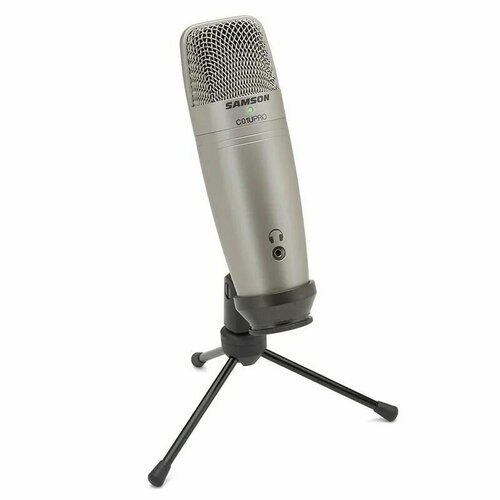 Микрофон студийный конденсаторный C01U PRO 940600₽