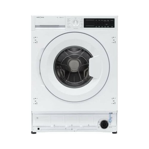 Встраиваемая стиральная машина KRONA ZIMMER 1400 8K (белый)