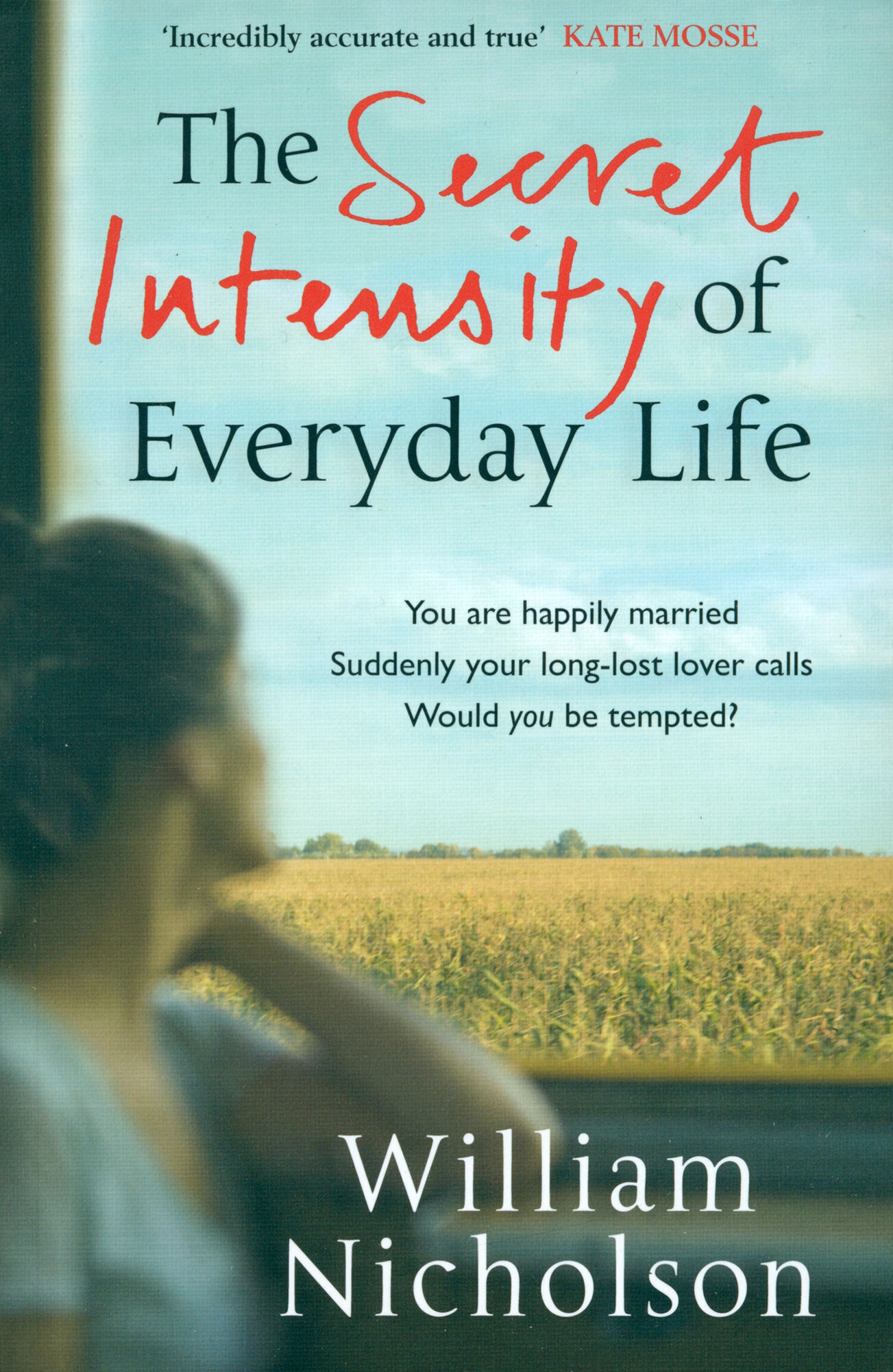 Secret Intensity of Everyday Life - фото №2