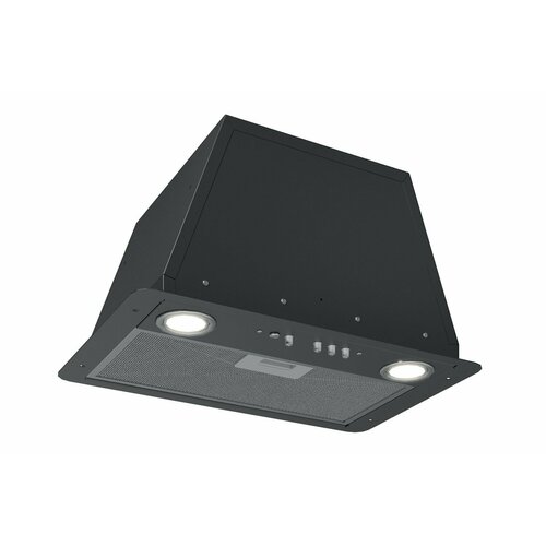 Вытяжка встраиваемая ELIKOR Box 42П-450 КВ II М-450-42-1379 чёрный 999900₽