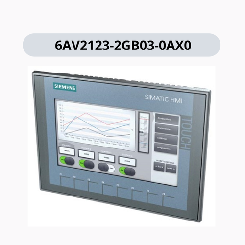 Siemens 6AV2123-2GB03-0AX0, SIMATIC HMI, Панель оператора KTP700 BASIC, из серии BASIC, кнопки и сенсорное управление, TFT-дисплей экран style line глен 1600