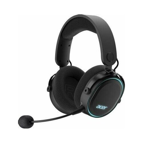 Наушники с микрофоном ACER OHR303 ZL HDSEE009 черный 9556₽