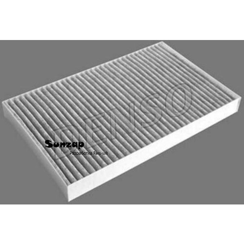 DENSO DCF056K Фильтр салона AUDI A6 2/97-6/99 угольный