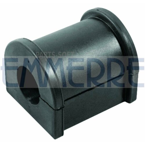EMMERRE 100876 EM100876_втулка стабилизатора р центр d20 Iveco Daily 465₽