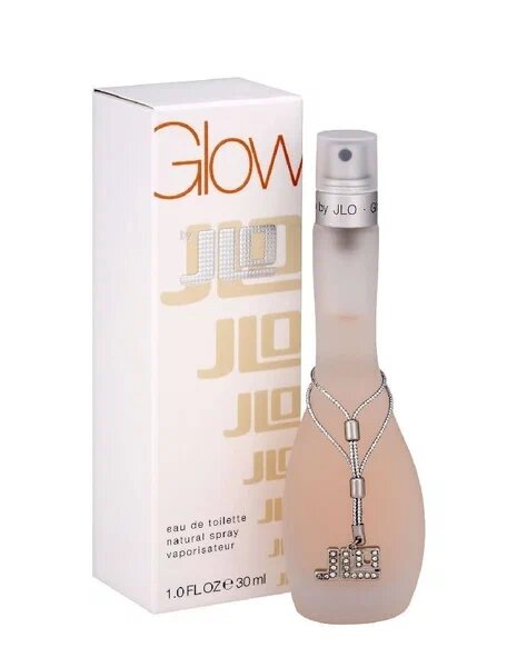 Jennifer Lopez Glow туалетная вода 30 ml