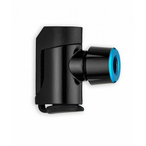 Насадка Giyo для баллончика CO2 алюминий GC-08 130800₽