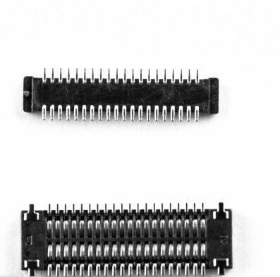 Разъем/переходник HDD Asus X555S X555SJ X555SZ A555S K555S FL5600U 40pin