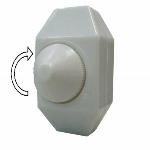 Диммер на шнур АС-823 214₽