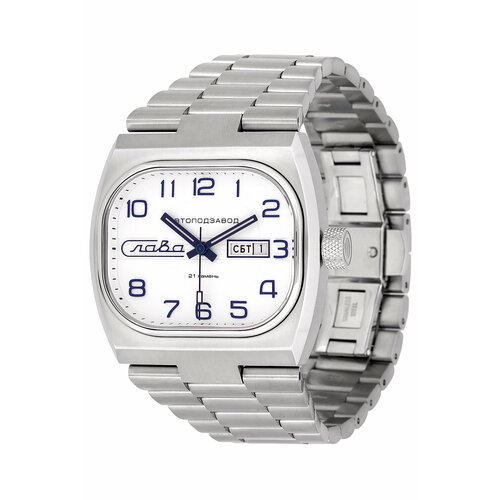 Мужские часы Слава