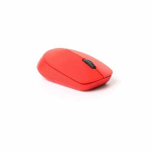 Мышь Rapoo M100 Silent красный