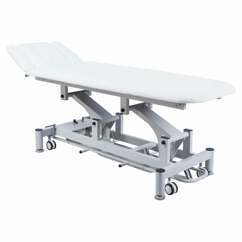 Массажный стационарный стол Mizomed MZ 2211-308 белый 150000₽