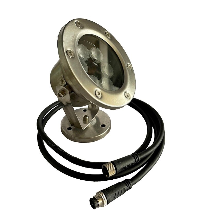 Комплект из трех светильников PSPro Led3 White — фото 1