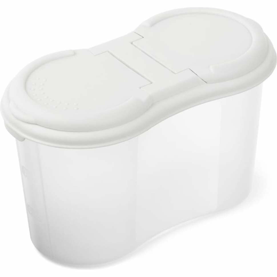 Контейнер для сыпучих продуктов Martika №2 0.75 л С241