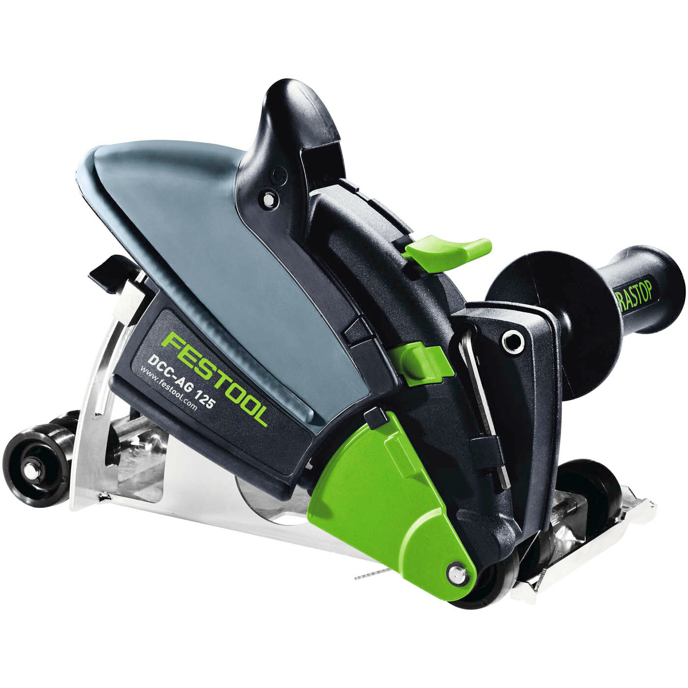 Кожух вытяжной FESTOOL DCC-AG 125