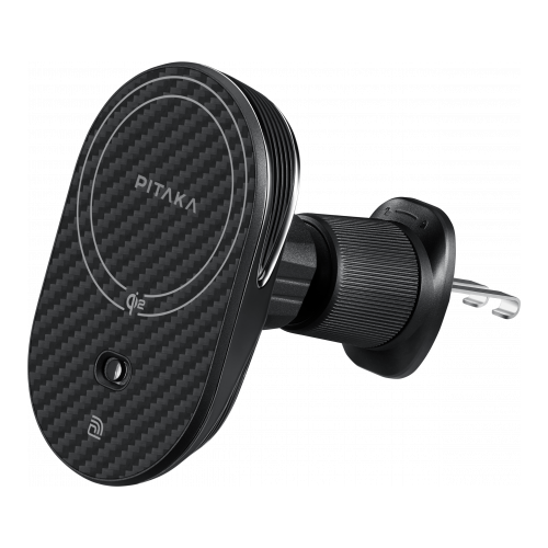 Автомобильный держатель Pitaka MagEZ Car Mount Pro 2 Qi2 8999₽
