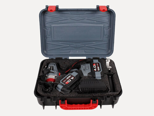 Изображение товара Аккумуляторная дрель бесщеточная ударная PROFIPOWER MKDHP-18V