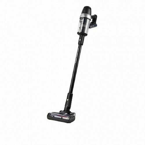 Redmond Пылесос RV-UR375 Пылесос вертикальный беспроводной циклонный фильтр 550 Вт черный 27582₽