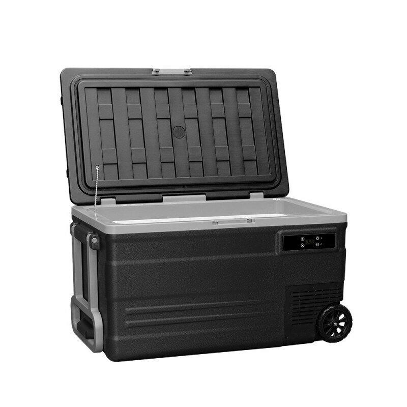 Картинки Компрессорный автохолодильник Alpicool U75 (12/24)