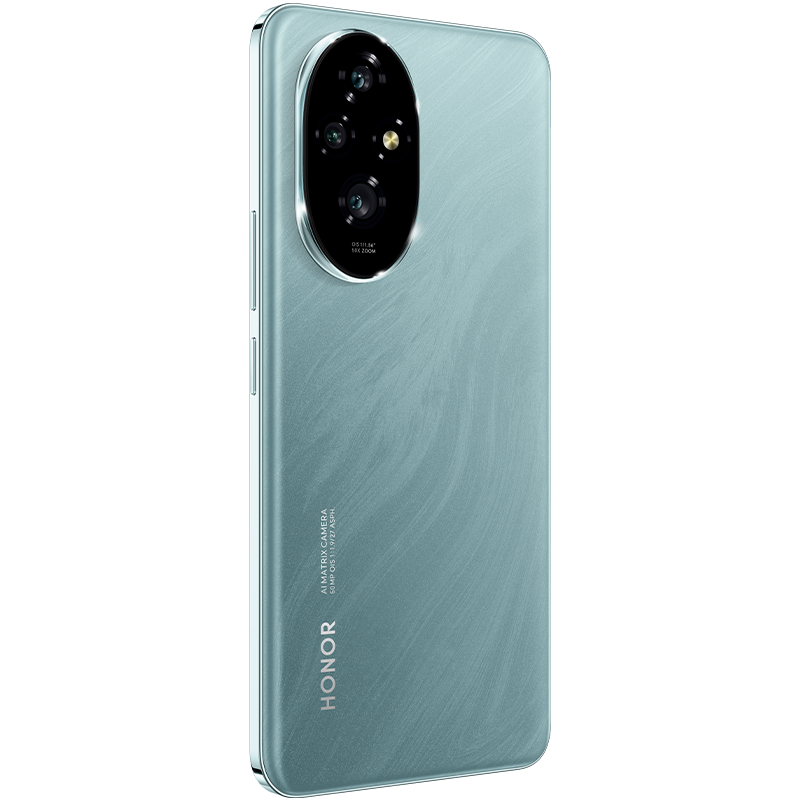 Смартфон HONOR 200 8Гб/256Гб, Изумрудный зеленый — фото 1