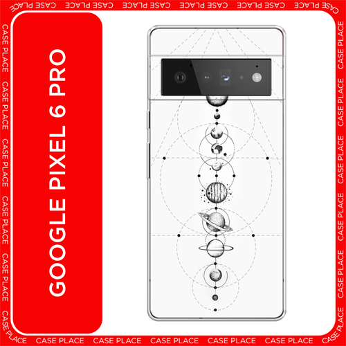 синий, черный, белый