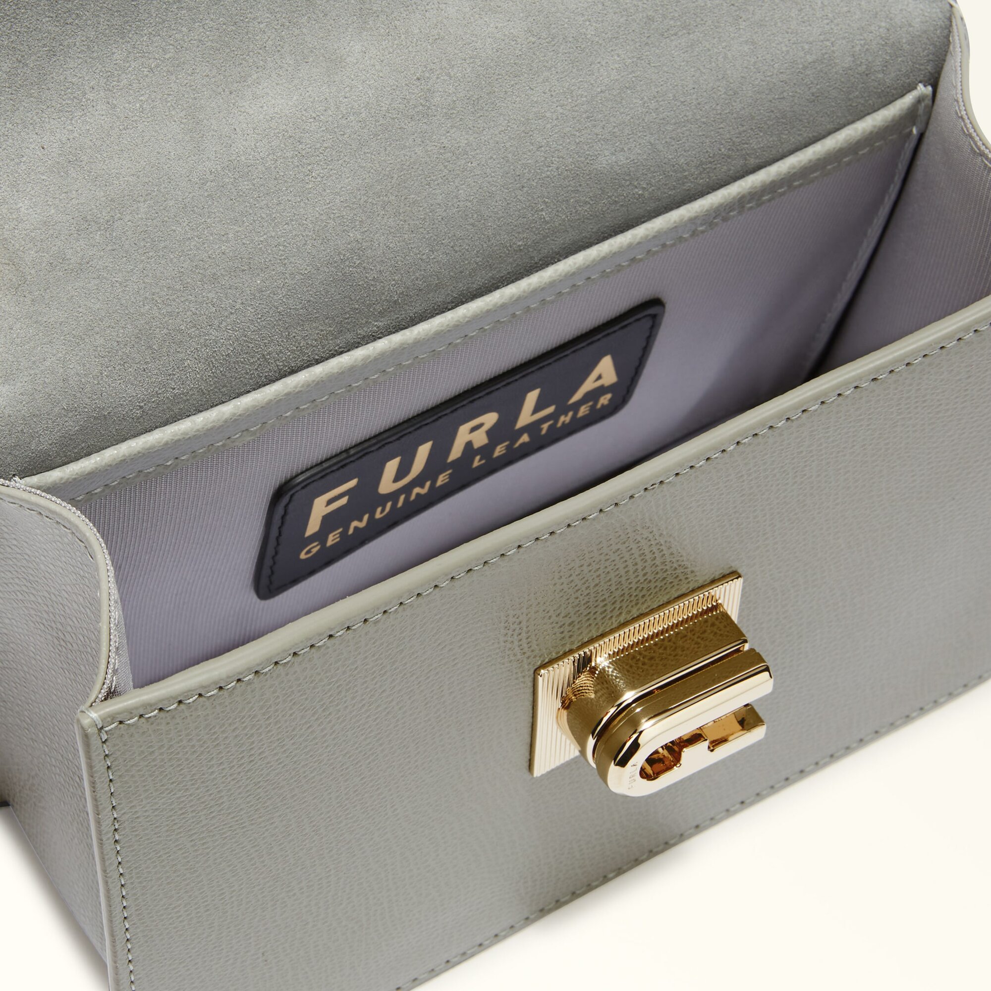 Сумка FURLA 1927 MINI CROSSBODY 20 — фото 1