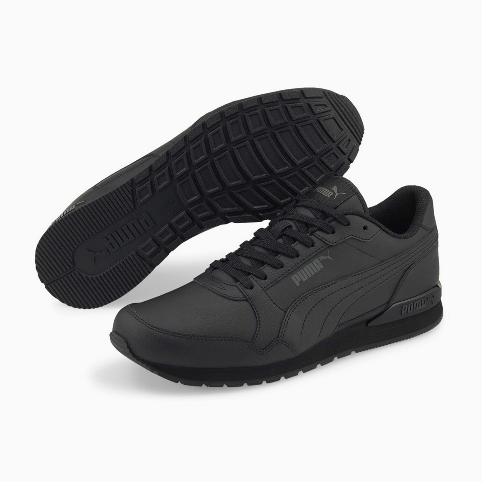Кроссовки PUMA ST Runner v3 L