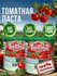 Томатная паста "TaiMaz", без консервантов, иранская, 800г, 2шт