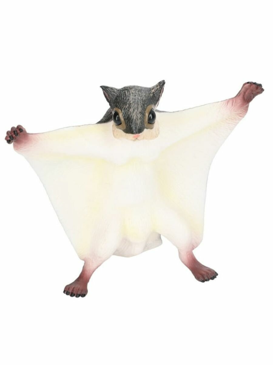 Фигурка Белка летяга / Фигурки игрушки — фото 1