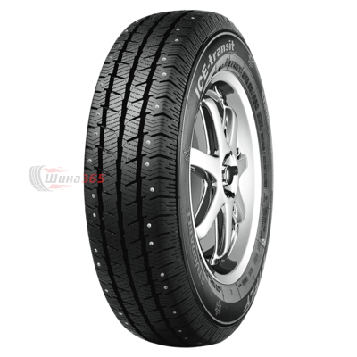 Зимняя шипованная шина HiFly Ice-Transit 195/70R15C 104/102R TL 8PR