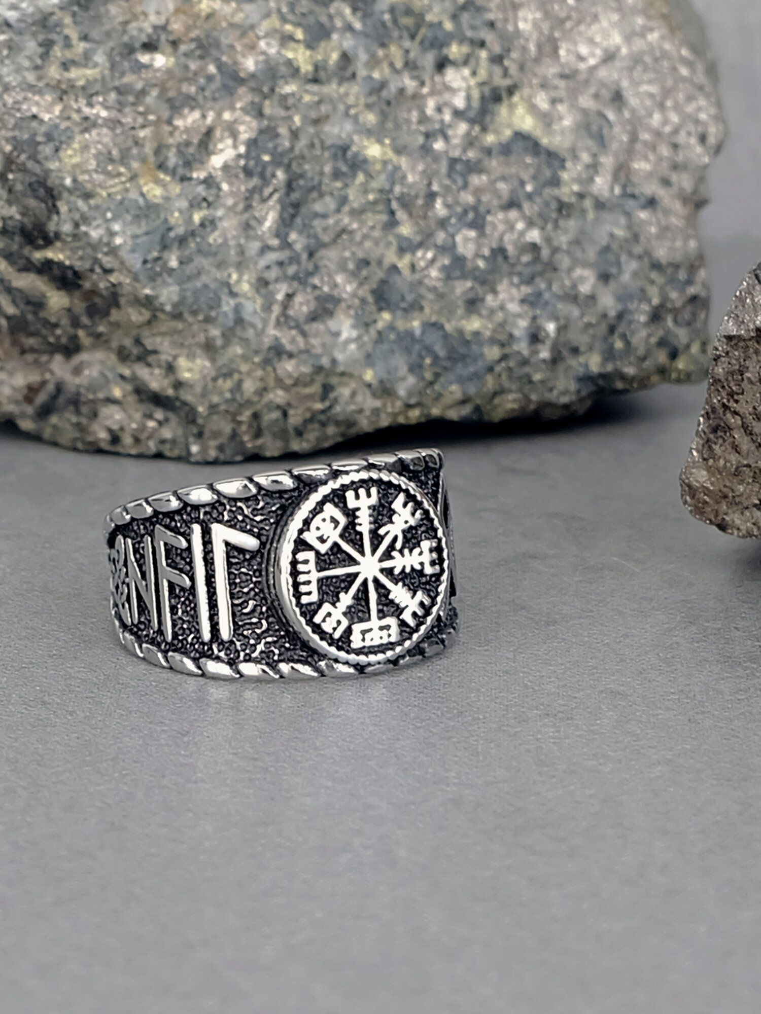 Славянский оберег, печатка